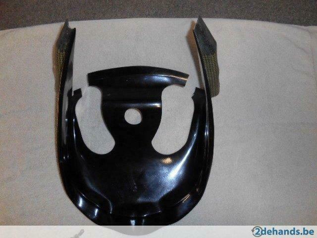 yamaha r1 2009-2014 lucht geleider radiator, Enlèvement ou Envoi, Neuf