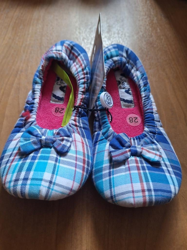 Woody,pantoffels,maat 27-29, Jongetje of Meisje, Overige typen, Nieuw, Ophalen of Verzenden