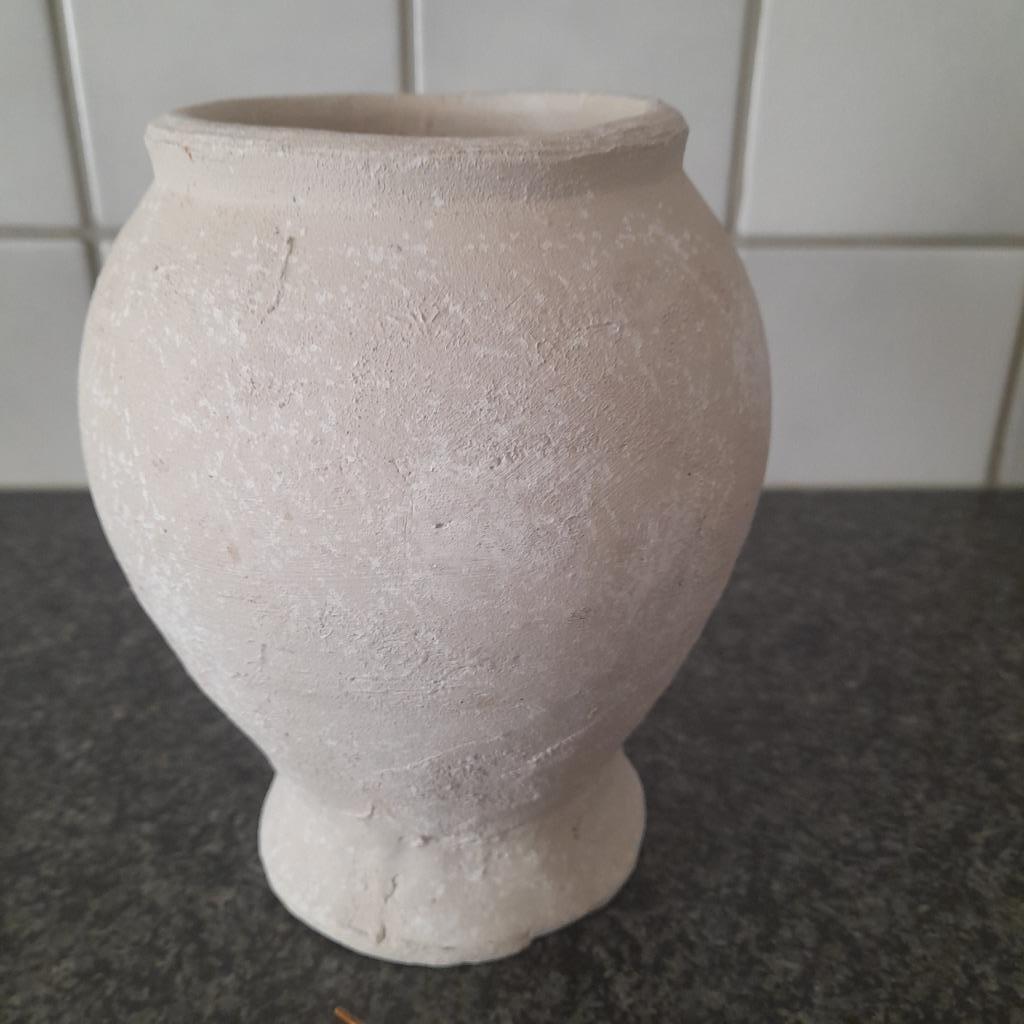 Pots de fleurs en poterie, Antiquités & Art, Enlèvement ou Envoi