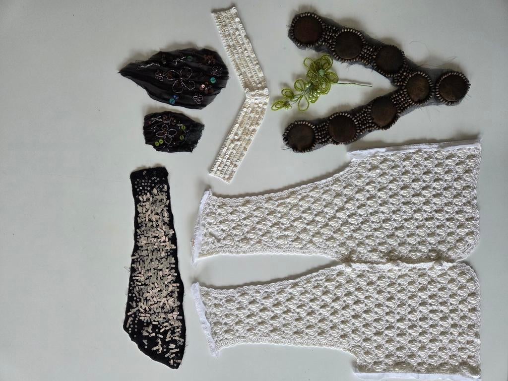 Mélange de perles, Hobby & Loisirs créatifs, Enlèvement ou Envoi, Comme neuf