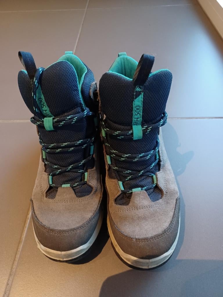 Wandelschoenen maat 38, Ophalen of Verzenden, Zo goed als nieuw