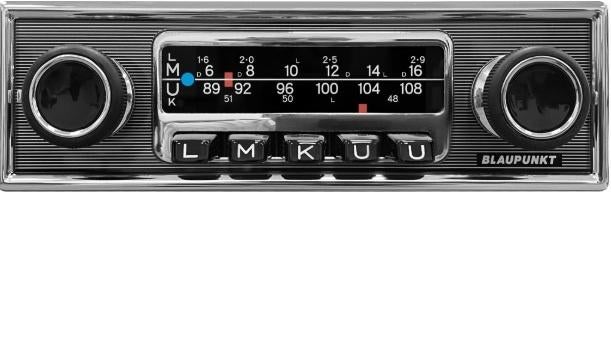 Blaupunkt Frankfurt Stereo MB - Autoradio retro - DAB+, Ophalen of Verzenden, Nieuw