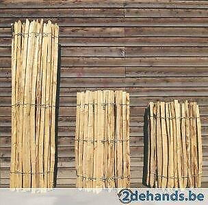 Kastanje rechtstreeks van de invoerder!, Enlèvement, Neuf, Autres essences de bois, Autres types