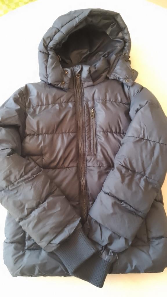 Jas Cks voor jongen maat 12 jaar, Ophalen, Gebruikt, Cks, Jongen