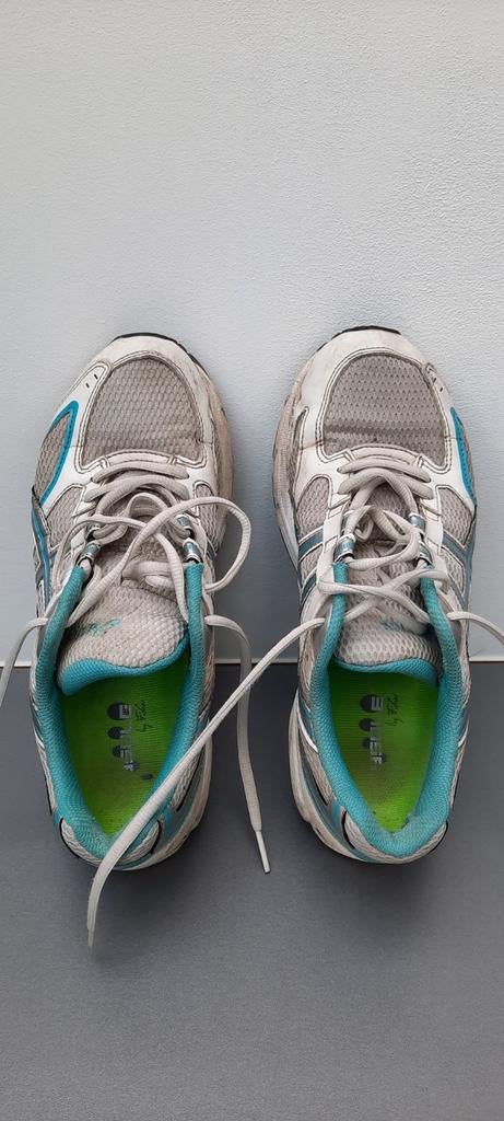 Loopschoenen, Ophalen of Verzenden, Gebruikt, Asics