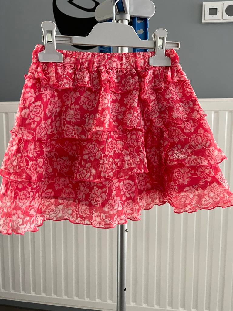 Rokje Mexx 5 jaar, Kinderen en Baby's, Kinderkleding | Maat 110, Mexx, Jongen of Meisje, Ophalen of Verzenden, Zo goed als nieuw