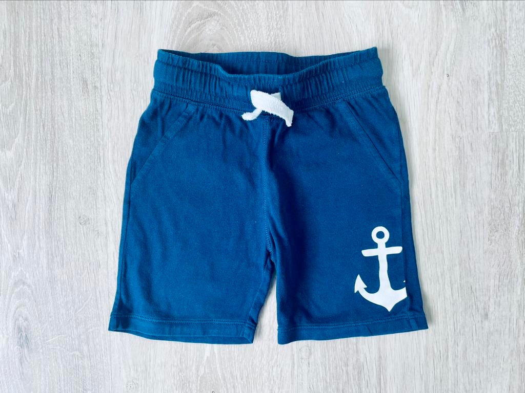 Kinderkleding (Short) - Maat 92, Kinderen en Baby's, Kinderkleding | Maat 92, Broek, H&M, Ophalen of Verzenden, Zo goed als nieuw