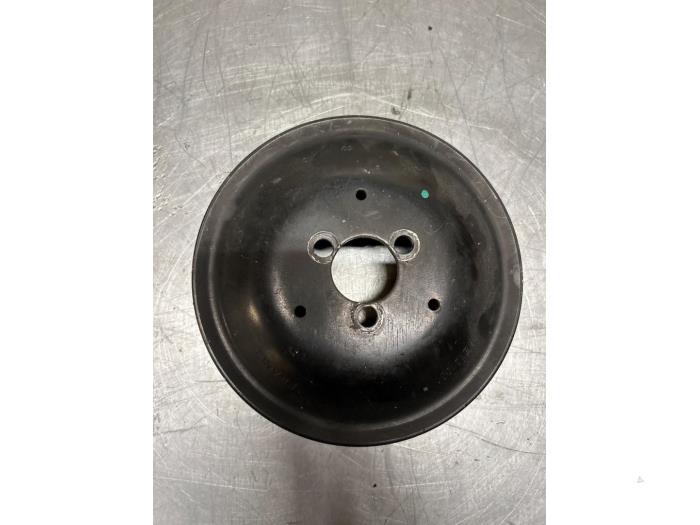 Poulie pompe à eau d'un Audi S4, -, 3 mois de garantie, Audi, Utilisé