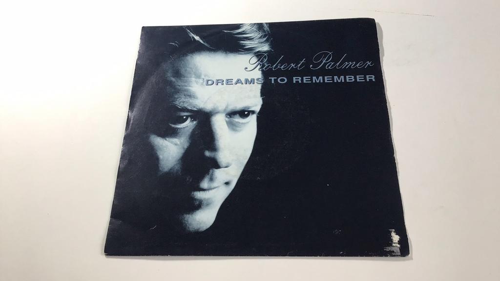 Robert Palmer, Enlèvement ou Envoi, Utilisé