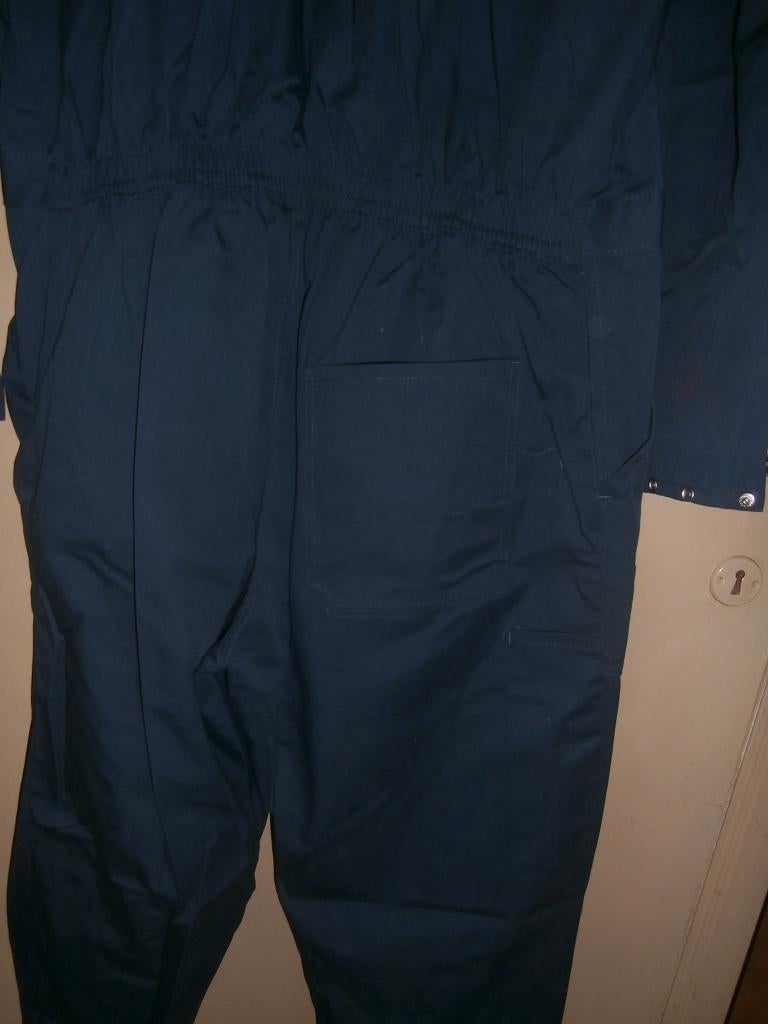 Overalls van prachtige kwaliteit, Ophalen, Gedragen, Maat 56/58 (XL)
