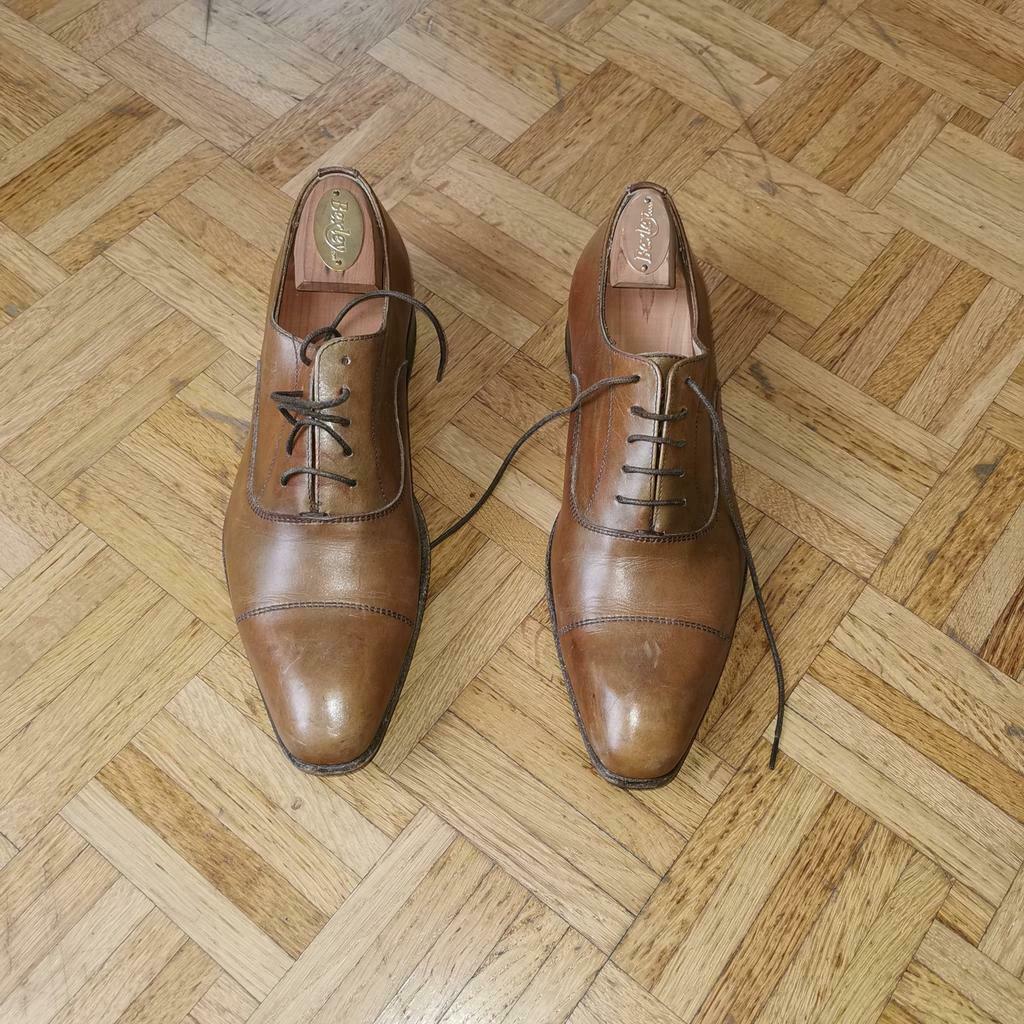 Derbies bexley, Enlèvement ou Envoi, Porté
