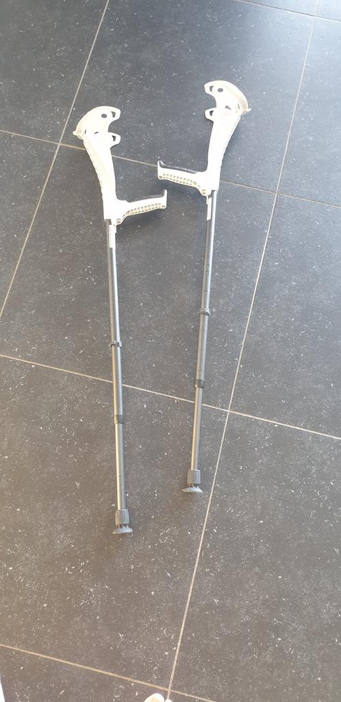 Loopkrukken kind, Diversen, Loopkrukken, Ophalen