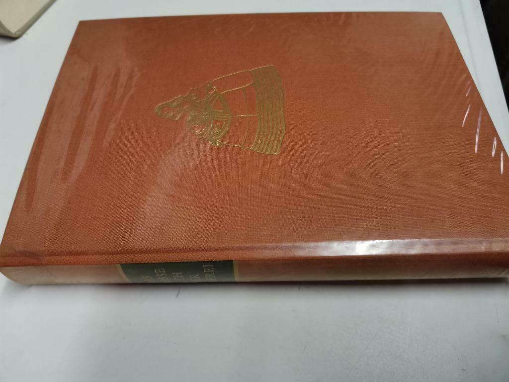 Das grosse Buch der Malerei, Ophalen of Verzenden, Zo goed als nieuw, Schilder- en Tekenkunst