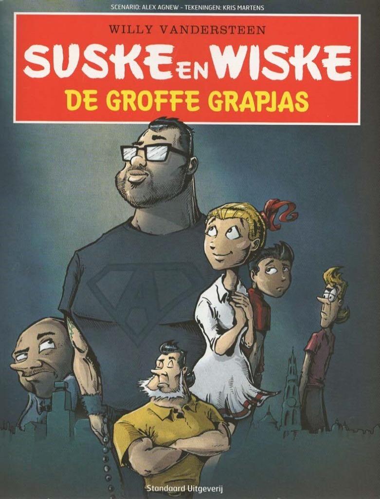 Suske en Wiske  SOS Kinderdorpen, Boeken, Stripverhalen, Willy Vandersteen, Ophalen of Verzenden, Zo goed als nieuw, Meerdere stripboeken