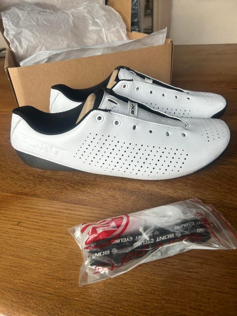 Bont vaypor lace EU46, Ophalen of Verzenden, Nieuw, Schoenen