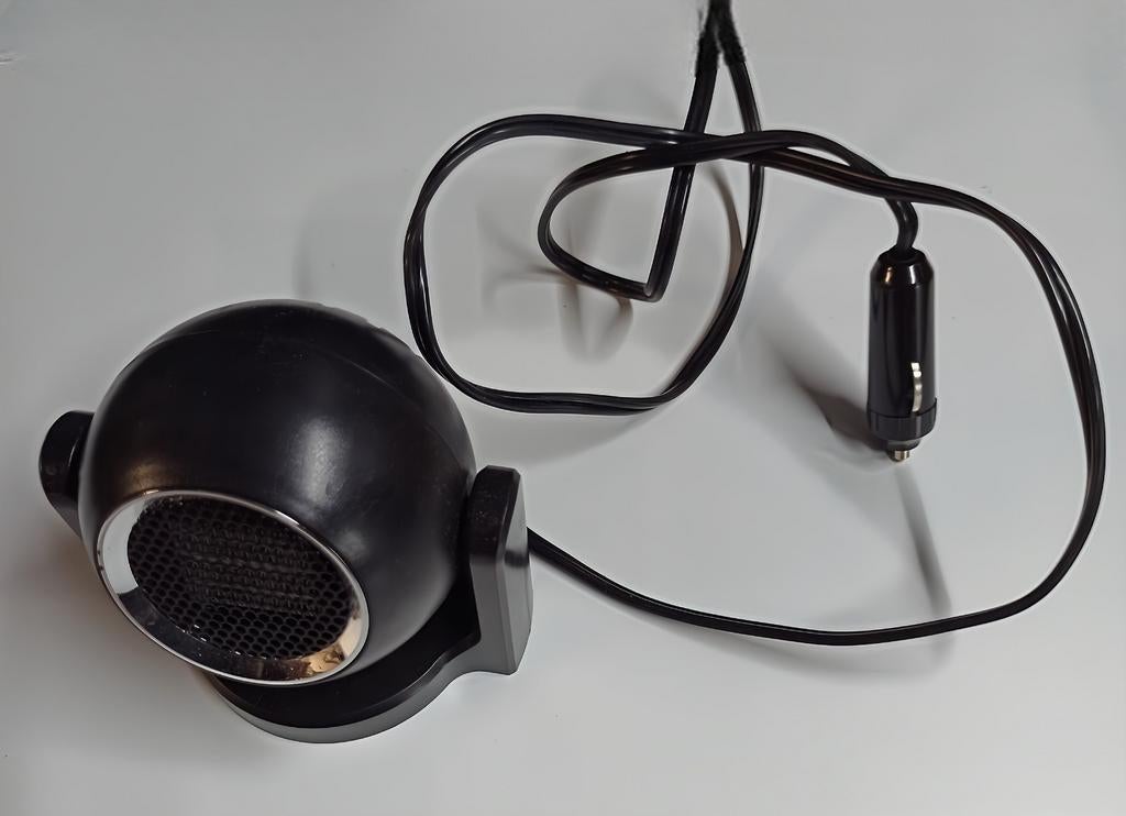 Auto verwarming en ventilator 12v, Auto-onderdelen, Ophalen of Verzenden