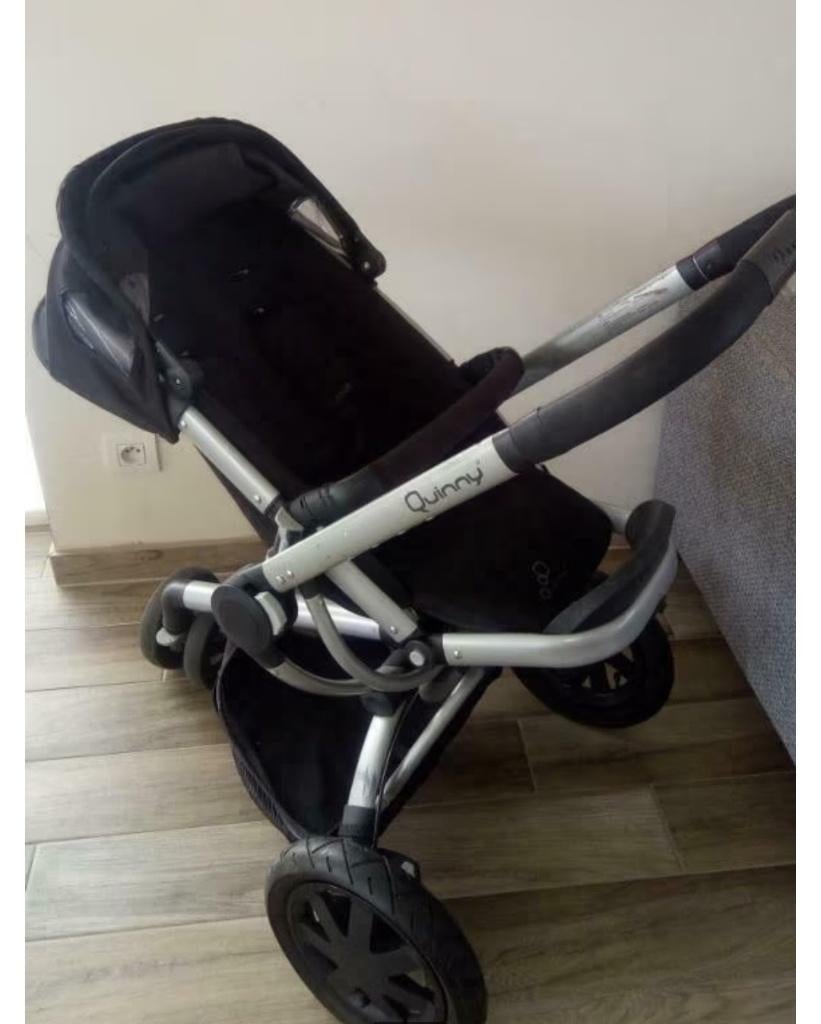 Buggy, Kinderen en Baby's, Ophalen, Maxi-Cosi