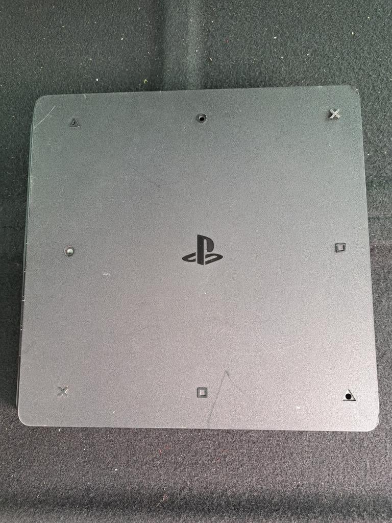 Console playstation 4 à réparer. Elle s'allume et puis s'éte, Consoles de jeu & Jeux vidéo, Enlèvement ou Envoi, Comme neuf