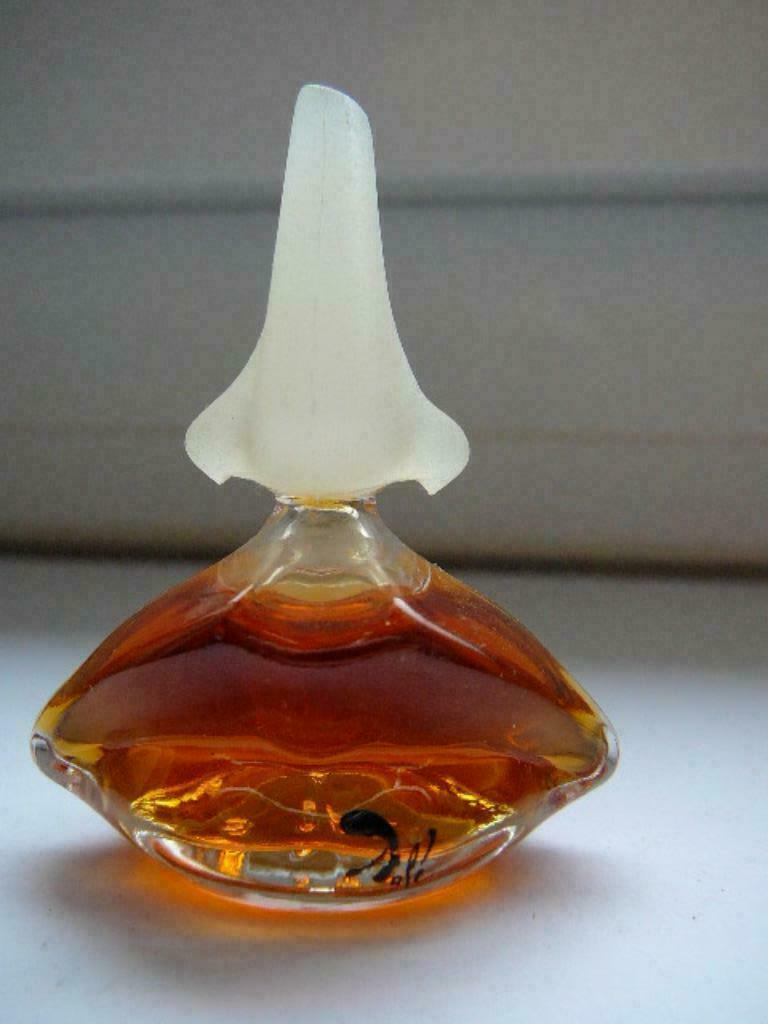 Dali mini parfumflesje, Envoi, Neuf, Miniature, Plein