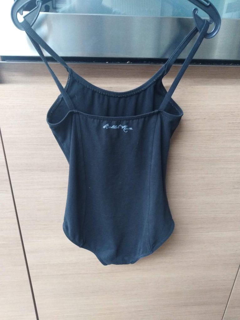 Balletkledij : balletpakje, rokje, schoentjes, Sport en Fitness, Ballet, Ophalen of Verzenden, Gebruikt, Kleding