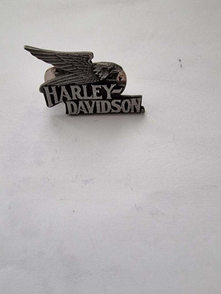 Harley-Davidson, Verzamelen, Ophalen of Verzenden, Nieuw
