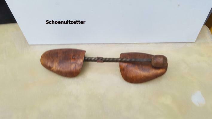 Schoenuitzetters, Ophalen of Verzenden
