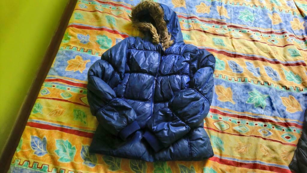 Veste Fille - 11 ans, Ophalen, Gebruikt, Meisje, Trui of Vest