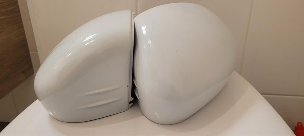 Nieuwe spiegelkappen FIAT 500e, Ophalen of Verzenden, Nieuw, Fiat
