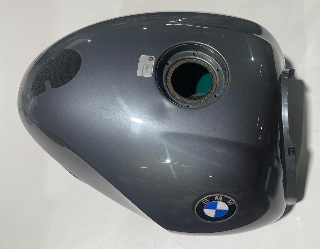 MOTORTANK COATEN: inw. ontroesten en coaten van motortanks, Motoren, Ophalen of Verzenden, Gereviseerd