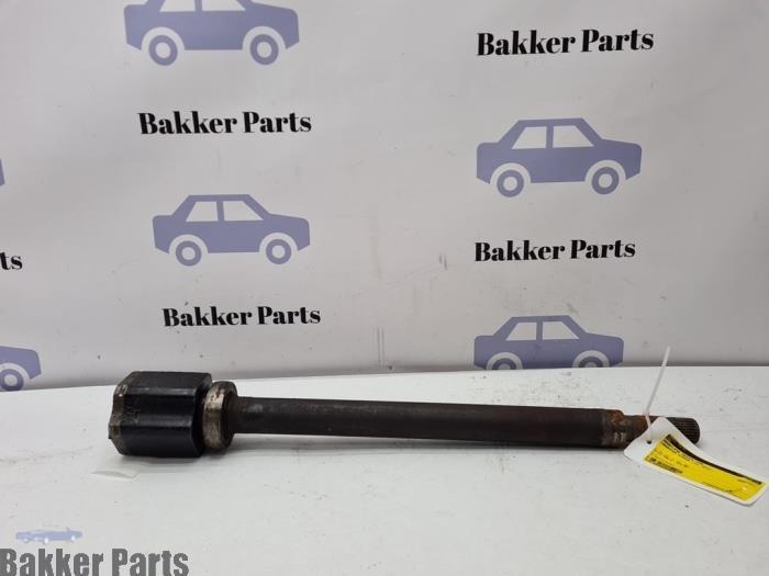 Arbre de transmission avant droit d'un Landrover Evoque, Land Rover, -, -, 3 mois de garantie
