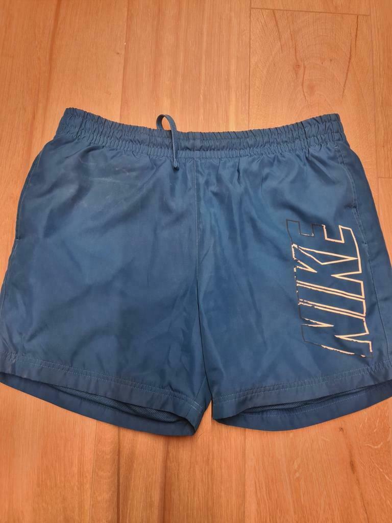 Nike zwemshort, Kleding | Heren, Badmode en Zwemkleding, Nike, Ophalen of Verzenden, Zwemshort, Maat 48/50 (M)
