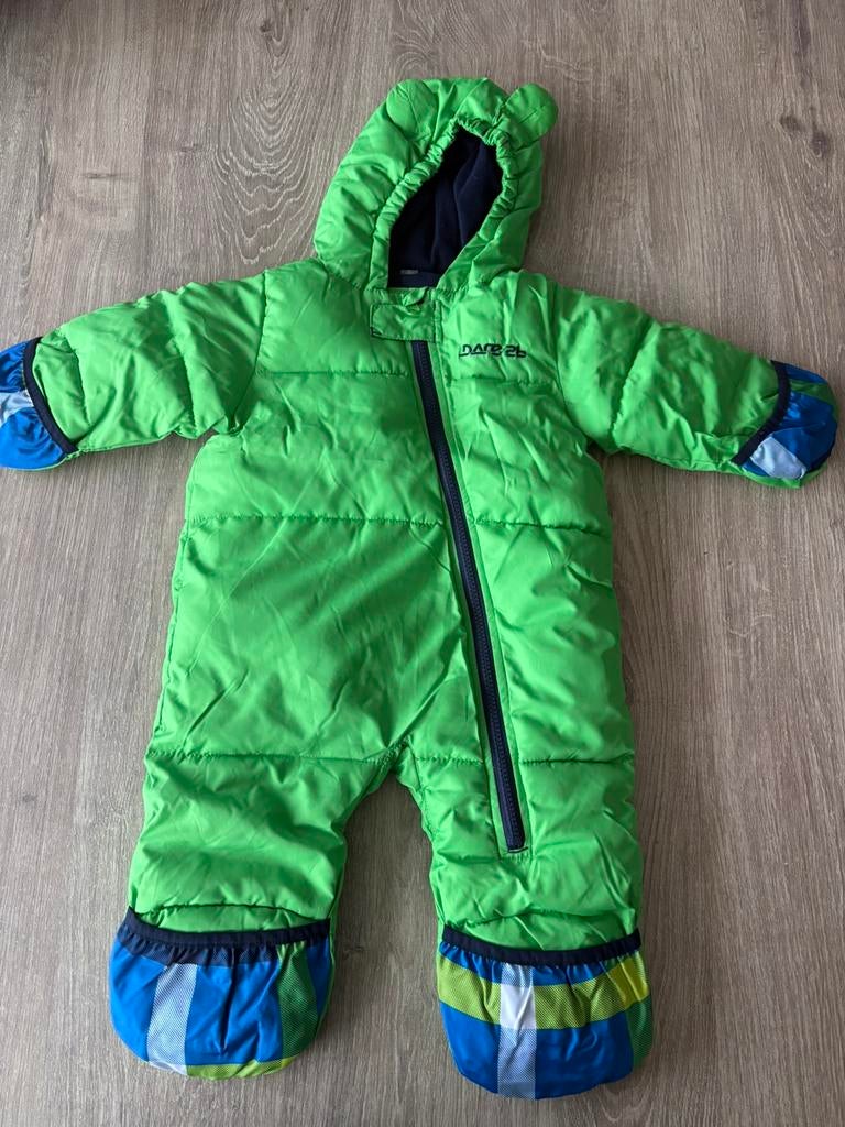 Winterpak baby 6-12m, Kinderen en Baby's, Ophalen, Gebruikt