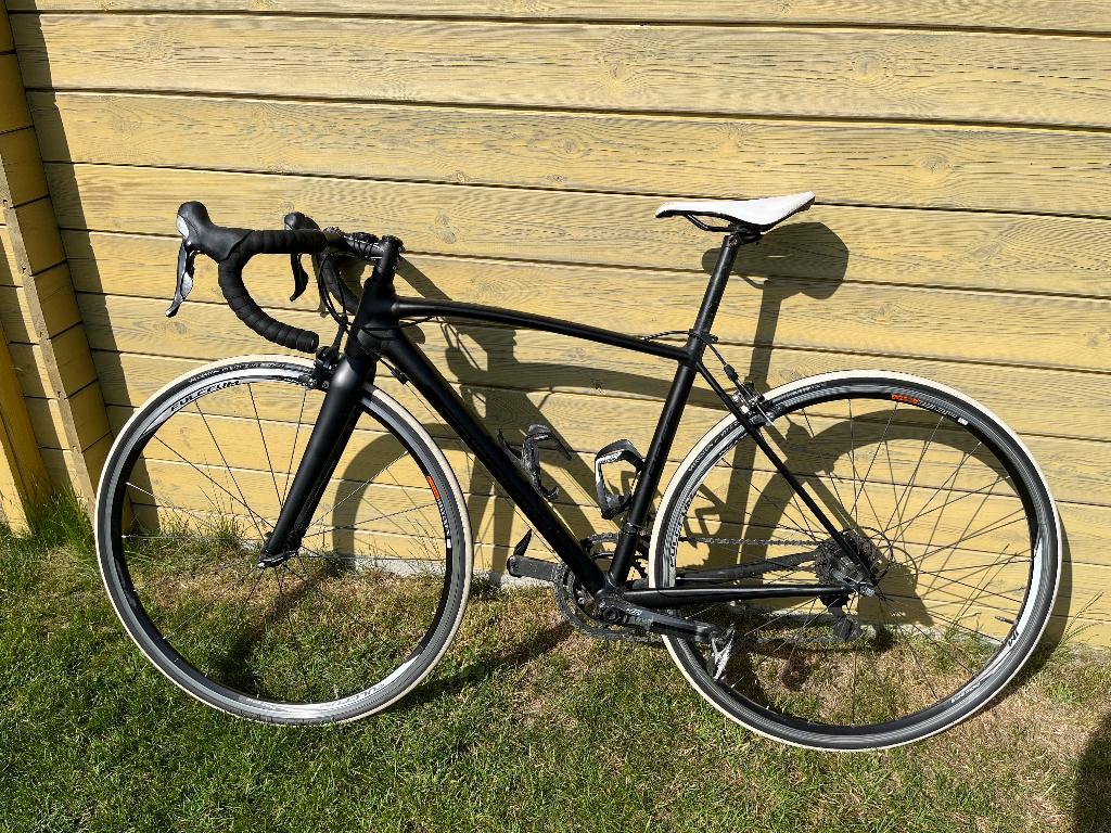 Specialized Allez race, Fietsen en Brommers, Fietsen | Racefietsen, Gebruikt, Overige merken, 15 tot 20 versnellingen, 28 inch