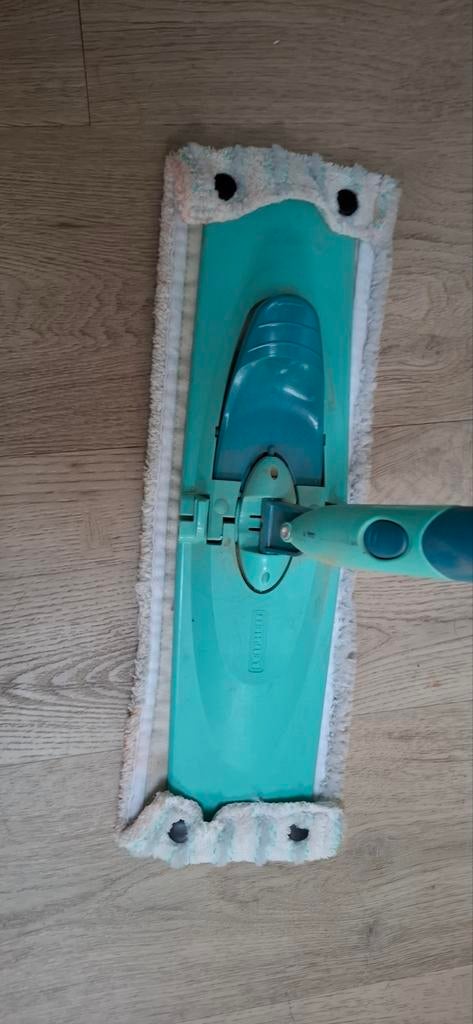 Leifheit dweil, Huis en Inrichting, Schoonmaakartikelen, Ophalen