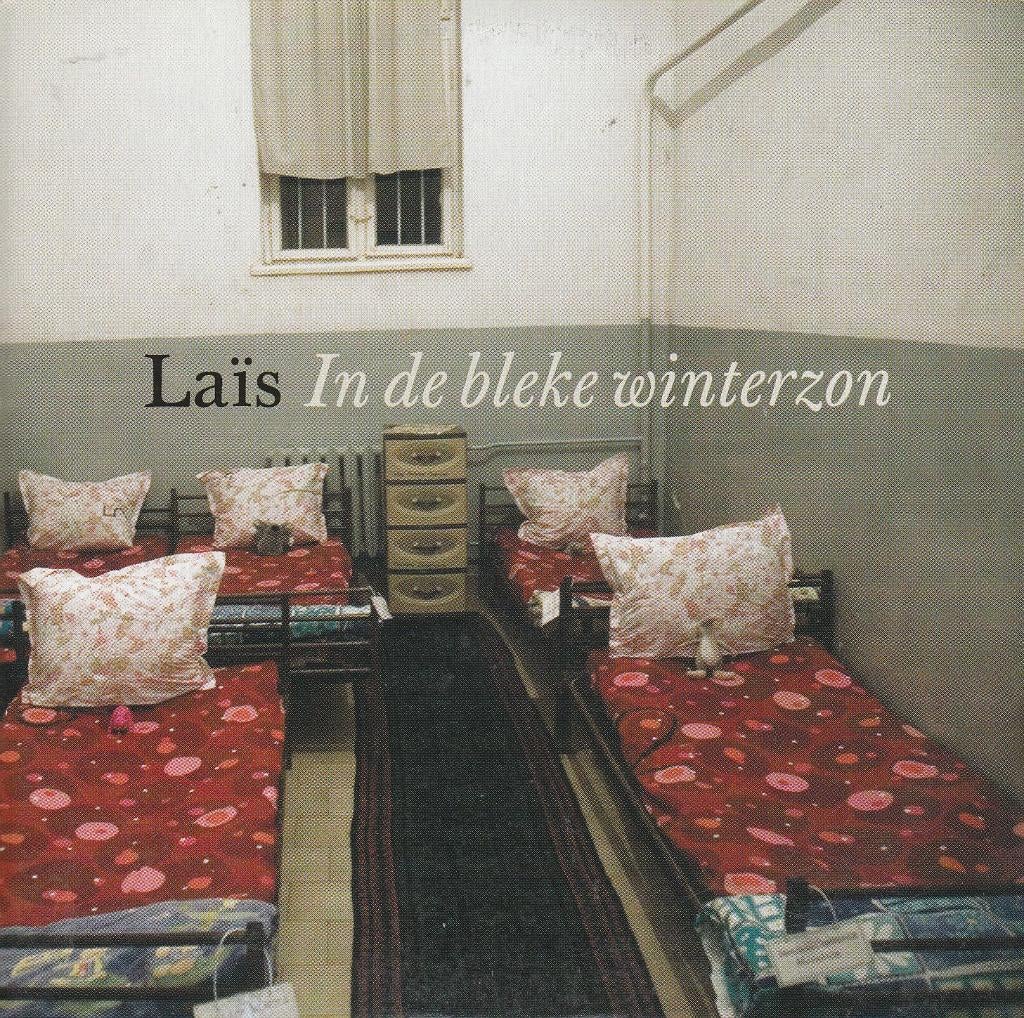 In de bleke winterzon van Laïs, CD & DVD, CD Singles, Envoi, En néerlandais