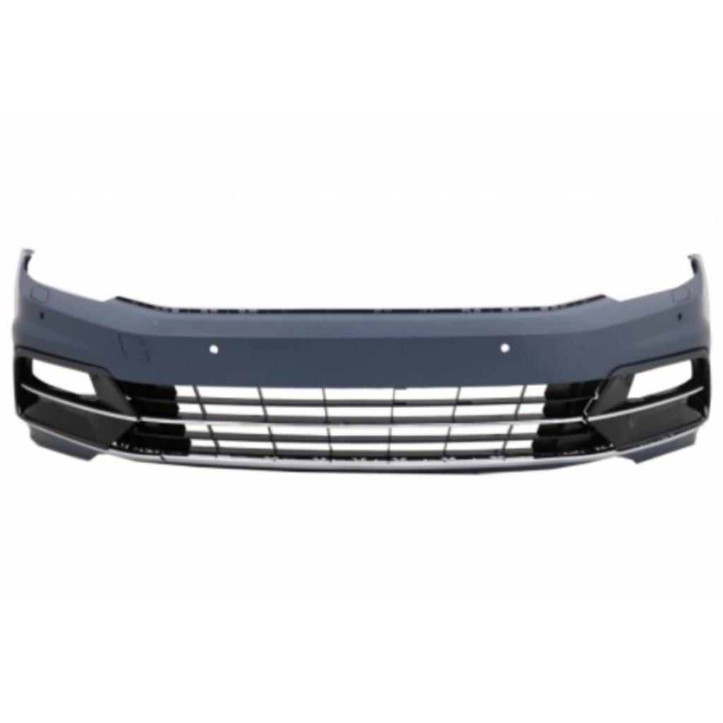 PARE-CHOCS R-LINE POUR VW PASSAT B8 (15-18), Enlèvement