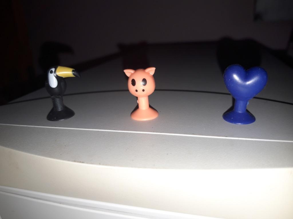 Emoji 2021 Aldi Love, Toetoe, Bob ruilen, Collections, Aldi, Enlèvement ou Envoi