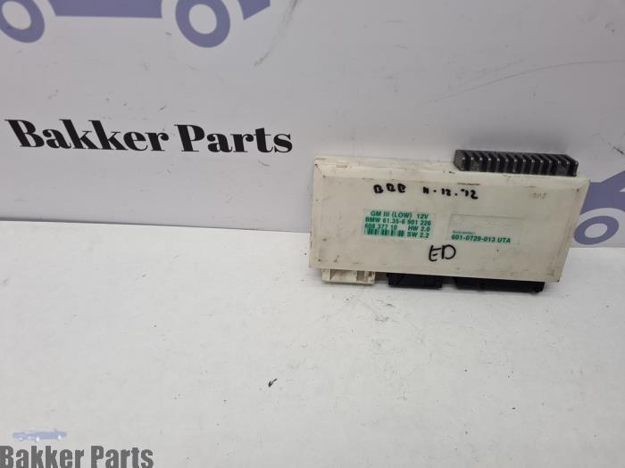 Module (diversen) van een BMW 5-Serie, Gebruikt, -, -, 3 maanden garantie