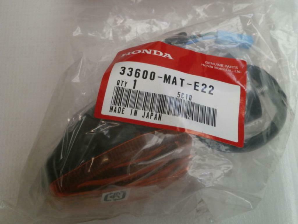 Honda CBR600 en 1100, Ophalen of Verzenden, Nieuw