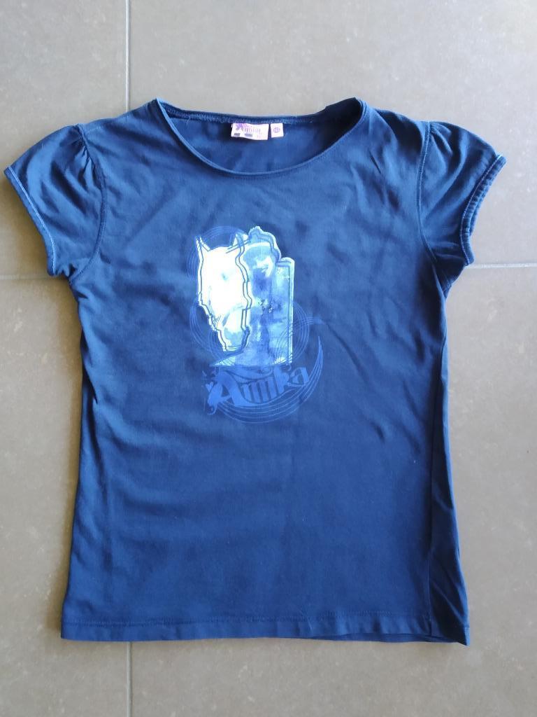 mooi Amika t-shirt JBC maat 152, Kinderen en Baby's, Gebruikt, Meisje, JBC, Ophalen of Verzenden