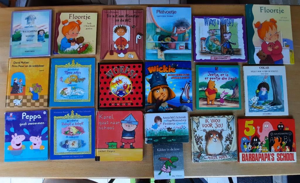 kinderboeken, Boeken, Kinderboeken | Kleuters, Gelezen, Voorleesboek, Ophalen
