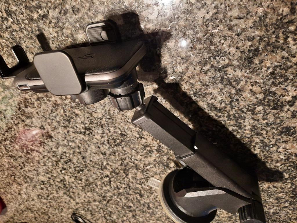 Telefoonhouder, Ophalen of Verzenden, Zo goed als nieuw, Auto