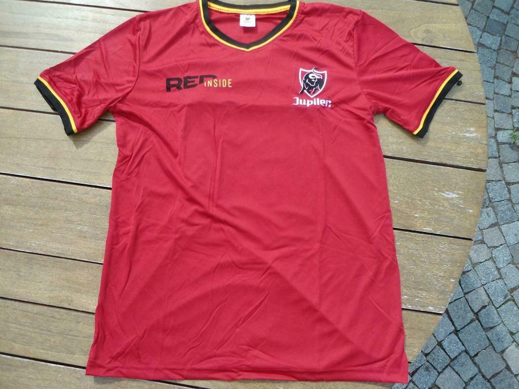 rode duivels red devils artikelen allerlei nieuw, Ophalen of Verzenden, Nieuw, Overige typen