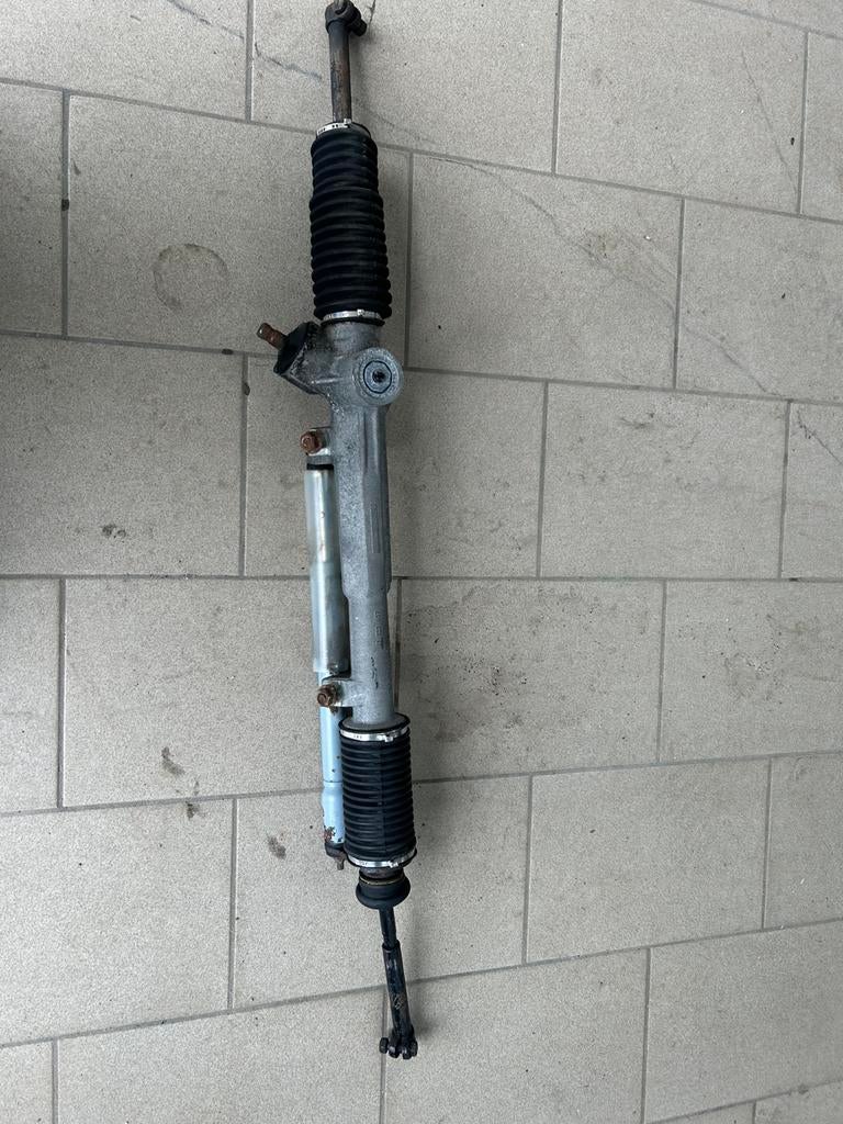BMW E30 stuurhuis, Ophalen, Gebruikt, BMW