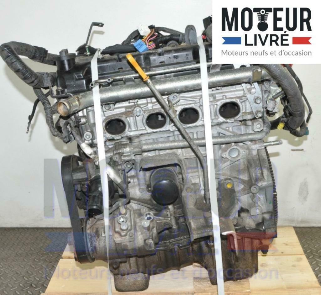 Moteur SUZUKI KIZASHI GRAND VITARA II 2.4L Essence J24B, Envoi, Utilisé, Suzuki