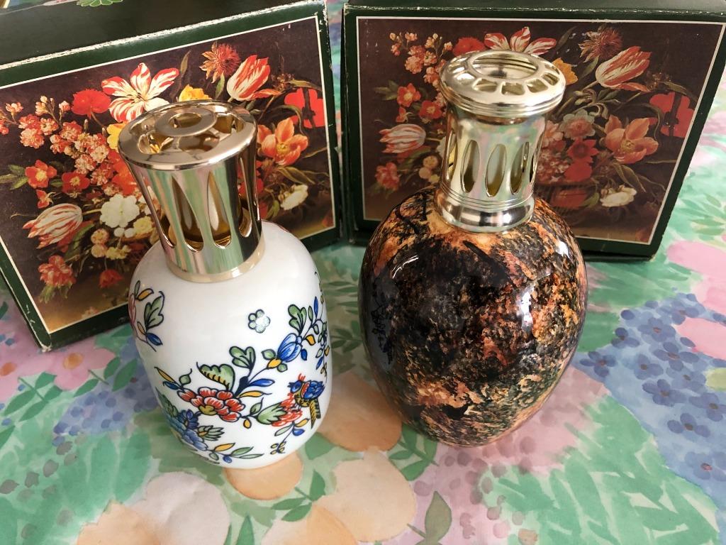 lampes berger, Antiek en Kunst, Ophalen of Verzenden