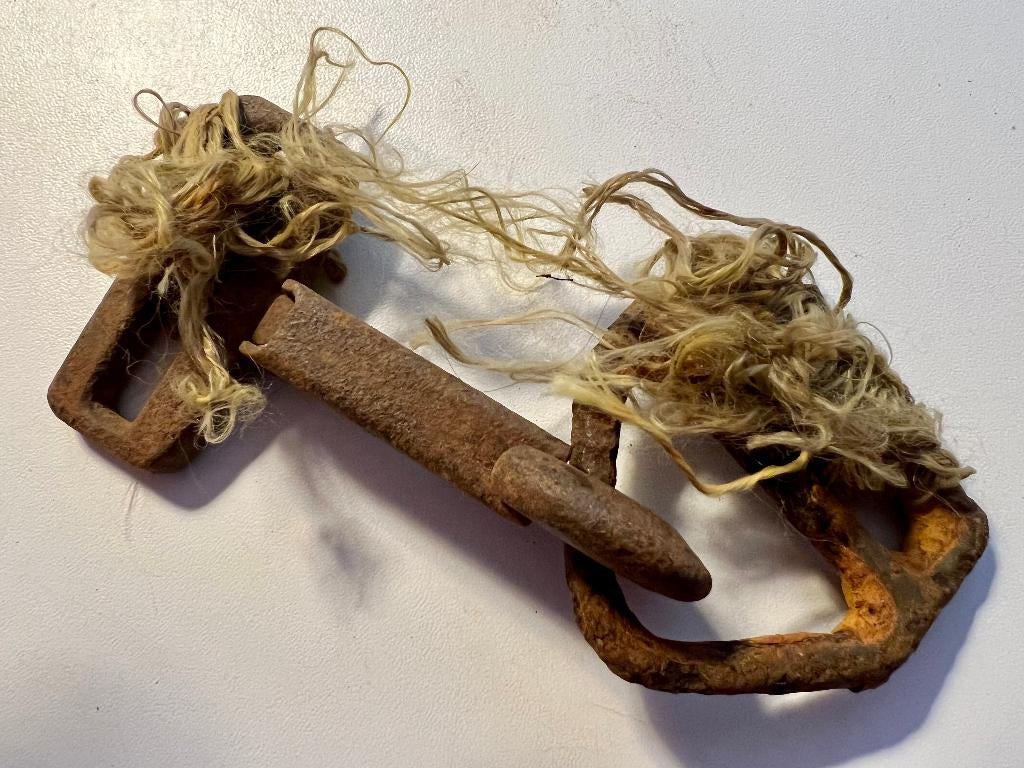 Pièces de fouille US Normandie 6 juin 1944, Collections, Objets militaires | Seconde Guerre mondiale, Enlèvement ou Envoi