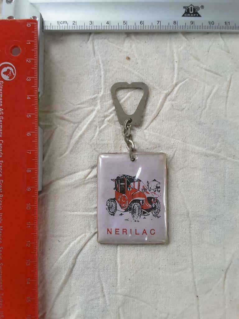 Porte-clés, Collections, Porte-clés, Comme neuf, Marque, Enlèvement ou Envoi