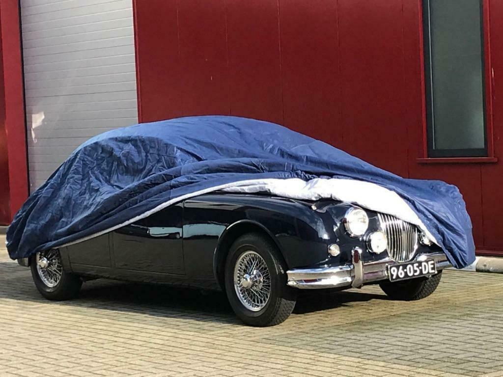 HOUSSE DE VOITURE parfaite pour votre JAGUAR, Enlèvement ou Envoi, Neuf, Jaguar