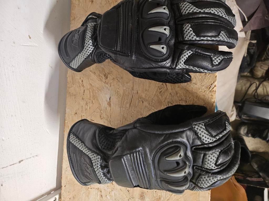 Motor handschoenen, Motoren, Ophalen of Verzenden, Handschoenen